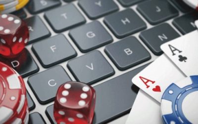Online-pokerikilpailut: Do You Have What It Takes?